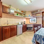 Holiday Home Pintor Beach House By Interhome