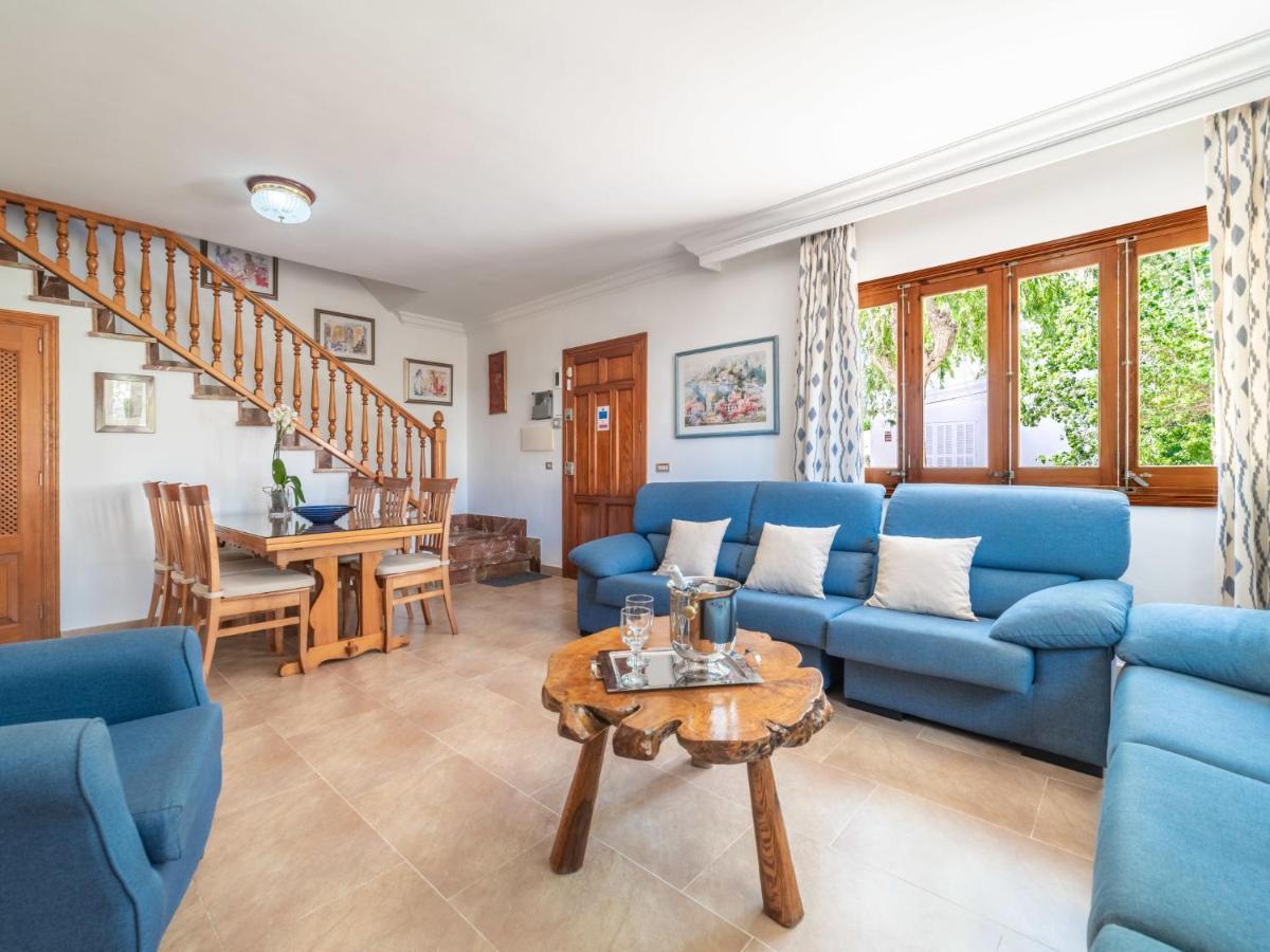 Holiday home Pintor House By Interhome Port de Pollenca