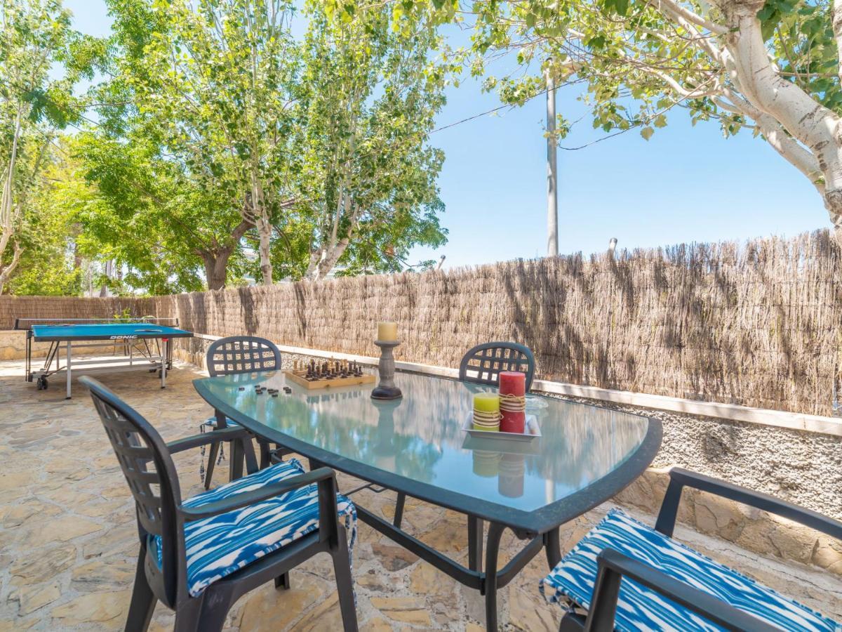 Holiday home Pintor House By Interhome Port de Pollenca
